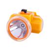 Faro delantero para pesca al aire libre montado en la cabeza, faro LED con batería de litio recargable, luz potente, iluminación de largo alcance, faro para patrullaje nocturno