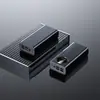 Batería externa de 60000 mAh de gran capacidad, carga súper rápida de 120 W, pantalla digital tipo C, fuente de alimentación móvil, certificación 3C, venta al por mayor