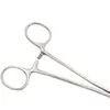 Pinça porta-agulha de cabo dental aço inoxidável pinça ortodôntica instrumentos cirúrgicos ferramentas odontológicas instrumentos médicos cuidados bucais