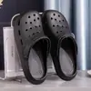 Qida Shun Número de artículo. 185 Zuecos, Zapatos de Jardín Engrosados de Verano, Zapatos Acuáticos Unisex, Zapatos de Playa, Venta al por Mayor desde el Fabricante