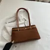 Bolso de Mano Frosted de Gamuza Nuevo Otoño 2026 Bolso Tote Vintage Europeo y Americano Bolso de Gamuza de Gran Capacidad para Viajes Diarios para Mujeres