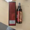 Dr. Spray Revitalizante para Cabello Negro Xiangmei con Azafrán, Ganoderma Negro y Polygonum Multiflorum Spray para Cuidado del Cabello Spray para Cabello Negro Spray para Reemplazo del Cabello