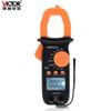 Multímetro de pinza digital Victory VC606A/B/C amperímetro de pinza digital medidor universal para electricista de alta precisión