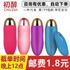 Huevo bailarín de duende bailarín con control remoto inalámbrico, conversión de frecuencia, carga USB, masturbador femenino con vibración, productos sexuales para adultos.