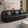Sofá moderno minimalista casual estiloso para escritório, salas de estar pequenas, uso doméstico, imóveis para aluguel e áreas de recepção