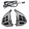 Botón Multifunción de Volante para Control de Crucero de Volumen Adecuado para Mitsubishi Asx Jinxuan Lancer Pajero Jinchang