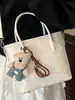 Bolso de axila para mujer para ir al trabajo, Moda vintage de nicho para la primavera de 2026, Bolso tipo cubo, Bolso de axila moderno estilo coreano