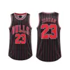 Sin mangas para hombre talla grande Verano Nuevo Sin. 23 No. 11 Camiseta de Baloncesto Top Ropa de Baloncesto Competición Chaleco S-5XL