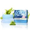 Jabón Champú de Algas Transfronterizo Control de Grasa Limpieza Champú Marino Pastilla Jengibre Shouwu Comercio Exterior Volumen en stock Venta Directa