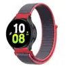 La Fábrica es Adecuada para Correas de Reloj Huawei Gt6, Correas de Bucle de Nylon de 20/22 mm, Correas de Velcro y Correas de Reloj Samsung Watch67