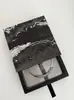 Caja de Joyería Extraíble Chapada en Oro, Caja Flotante de Película PE para Anillos, Pendientes, Pulseras, Collares, Colgantes, Pulseras de Cristal, Caja de Embalaje