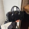 2025 nuevo este año popular bolso pequeño para mujer Senmeng bandolera de moda para combinar con todo supercaliente bolso de boliche portátil
