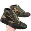 Nuevos Zapatos de Protección Laboral, Zapatos Casuales, Zapatos de Hombre, Zapatos de Trabajo, Zapatos para Obra, Zapatos de Liberación, Zapatos de Hombre, Venta al por Mayor Transfronteriza de Comercio Exterior, Transpirables