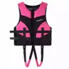 Chaleco salvavidas infantil SAILTREK, ropa de natación profesional para aguas termales, ropa cálida y relajante para hacer snorkel para niños y niñas.