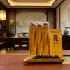 Té de roca Wuyishan dahongpao té de primavera té a granel té oolong canela 500g caja de regalo regalo fábrica mayoreo
