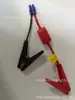 Mini bomba de ar elétrica personalizada, inflador rápido de pneus, compressor de ar portátil para carro, inflador pequeno multifuncional