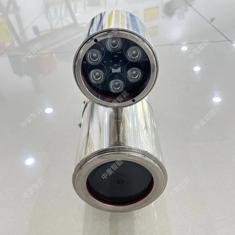 外置防爆摄像仪KBA127 (7)