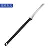 Juego de cuchillos para pedicura Yangzhou tres cuchillos Jiagou tienda de pedicura gris con herramientas para eliminar la piel muerta cuchillo callos cuchillo de un solo mil pies