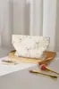 Bolsa de Cosméticos Preta Simples Transfronteiriça para Mulheres, Bolsa Portátil de Viagem para Armazenamento de Produtos de Skincare, Bolsa Estilo Almofada Dropshipping