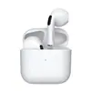Auriculares Bluetooth Pro4 Huaqiangbei Auriculares Bluetooth Inalámbricos In-Ear Pro5 Estilo Deportivo de Negocios Batería de Ultra Larga Duración