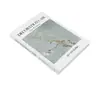 Habitación Modelo Libros Reales Adornos Lujo Ligero Moderno Muebles de Habitación Modelo Adornos de Libros Decorativos Libros Reales Decorativos en Inglés