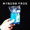 Irrigador Vaginal Médico Descartável Yongkangjie de Grande Capacidade Dispositivo de Limpeza para Partes Íntimas Ginecológicas Femininas para Limpeza Vaginal Interna Feminina