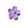 Amazon Petal Juego de Pinzas Pequeñas de Flor Colorida para Peinados Semirecogidos, Pinza de Tiburón Dulce para Moño en la Parte Trasera de la Cabeza Accesorio para el Cabello Transfronterizo