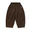 NezaCafé RelajadoChaqueta de Pana para Niños, Algodón Puro, Otoño, Sudadera con Capucha y Botones para Niños y Niñas
