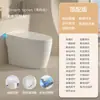 Inodoro Inteligente, Totalmente Automático, Sin Límite de Presión de Agua, Descarga por Sensor de Pie, Inodoro de Hotel Sifón Jet