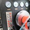 Banco de Pruebas de Inyectores Common Rail de Alta Presión Xingtai Crs900 para Sinotruk 375 380V Grado Industrial