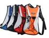 Mochila de ciclismo mountain bike mochila portátil com bolsa de água mochila 2L mochila com bolsa de água mochila outdoor para esportes