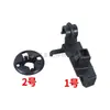 5345202060 Es Adecuado para Clip de Fijación del Capó del Motor de Coche Toyota Corolla Corolla 03-08