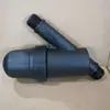 Filtro de malla de 6 puntos DN20 filtro de malla equipo de riego por aspersión filtro de riego por goteo tratamiento de agua