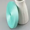 Cinta con Hilo de 1 cm de Ancho, Cinta de Moño de Flores, Lazo para Empaque de Repostería y Pasteles, Stock Listo del Fabricante, 22m /Rollo
