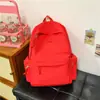 Mochila Escolar para Mujer, Estilo Japonés, Mochila Casual para Campus para Estudiantes de Secundaria y Universidad, Mochila Ligera de Viaje para Niñas