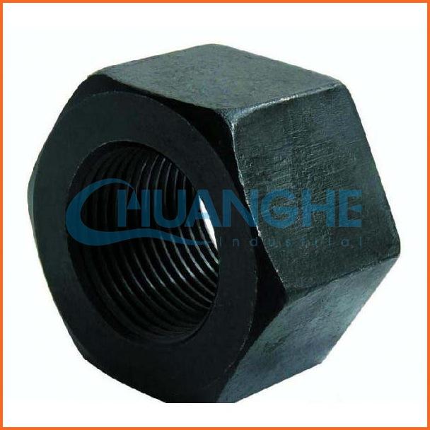 hex nuts 六角螺母-67