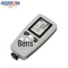 Medidor de espessura EC770S Medição de espessura de tinta Revestimento de dupla finalidade de ferro e alumínio Película de tinta galvanizada Display digital 0,001 Inspeção de instrumento
