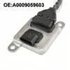 Sensor de NOx transfronterizo de nitrógeno y oxígeno para Benz A0009059603 5WK96681E