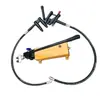 Fabricante de Extractores Hidráulicos de Pasadores para Minería Vende Ybx-60 Extractor Hidráulico de Pasadores Afilados para Rieles Extractor de Pasadores Ligero