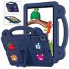 Adequado para Capa de Tablet Apple iPad Mini1/2/3/4/5 Suporte Urso Berry Inclusivo Capa Protetora Anti-Queda