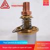 2605697530 Fusheng Zhengchang Compressor de Ar Parafuso Dn50/150 deg F Válvula de Controle Térmico Válvula de Controle de Temperatura Pacote de Reparo