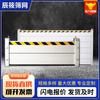 Tablero impermeable de aleación de aluminio para prevención de inundaciones y resistencia al agua, para garaje subterráneo, puerta de tienda, entrada de metro, sótano