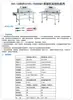 Máquina de Assar Tubo Termoencolhível Automática, Forno Túnel Pequeno, Aquecimento de Temperatura Constante, Máquina de Encolhimento para Embalagem de Luva Isolante, Máquina de Assar Luva