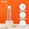 Botellas vacías de tóner multiespecificación, materiales de empaque para cuidado de la piel con capacidad de 150/210/250 ml, botellas vacías para agua y loción