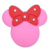 Pequeña Linda Serie de Dibujos Animados DIY Accesorios de Joyería Parche de Pegamento Suave de PVC Accesorios de Decoración para Funda de Teléfono Móvil Muñeca Plana