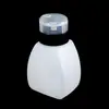 Mão Protética para Nail Art, Mão de Prática para Nail Art, Ferramentas para Nail Art, Frasco, Frasco Pressão, Frasco Plano de 250ml
