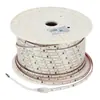 Fita de LED Super Brilhante Pratik Royal 3535 10W 3000K 900 L/m 110V 100m IRC98 IP65
