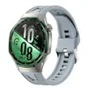 Adequado para pulseira de silicone Huawei GT7 Pro, estilo oficial igual, pulseira esportiva dedicada para Huawei GT7pro/GT6pro