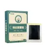 Parches de Artemisa en Caja para Cuello, Hombro, Cintura y Rodilla; Parches de Moxibustión Tibios de Jengibre; Parches calmantes para músculos y articulaciones; Parches de Ajenjo al por Mayor