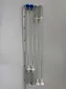 Varilla de suspensión amortiguadora original Whirlpool, varilla de equilibrio de suspensión para lavadora automática, nueva original W11130362